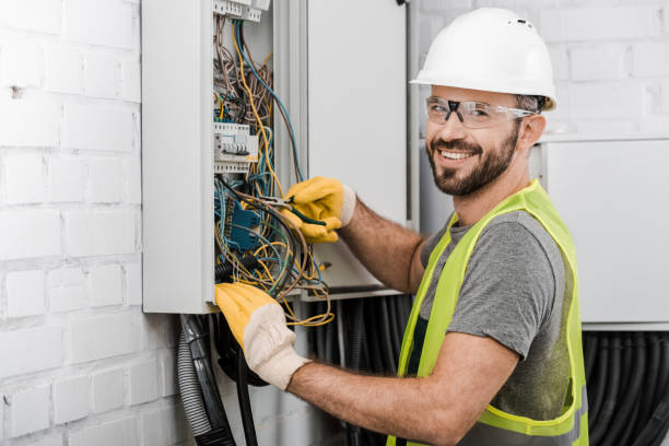 Best Electrical Repair Services  in Wfield, IN