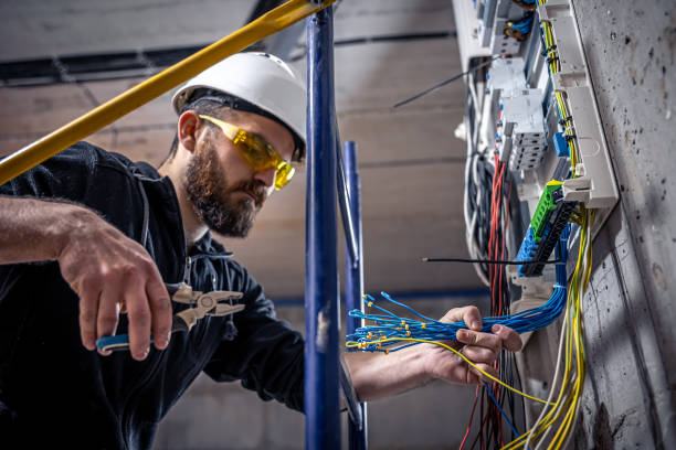 Best Electrical Upgrades for Homes  in Wfield, IN