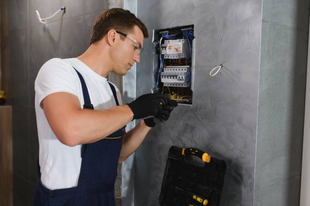 Best Electrical Contractors for Businesses  in Wfield, IN