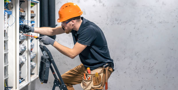 Best Home Electrical Repair  in Wfield, IN