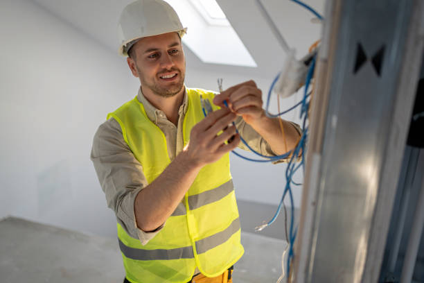 Best Electrical Wiring Services  in Wfield, IN