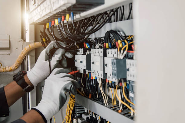 Industrial Electrical Services in Winfield, IN